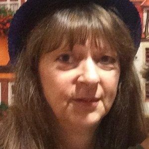 Meet your Posher, Nancy